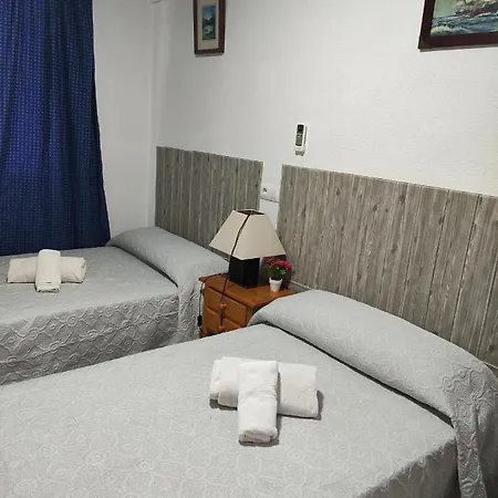 Hotel Restaurante Bar Cafeteria La Melchora