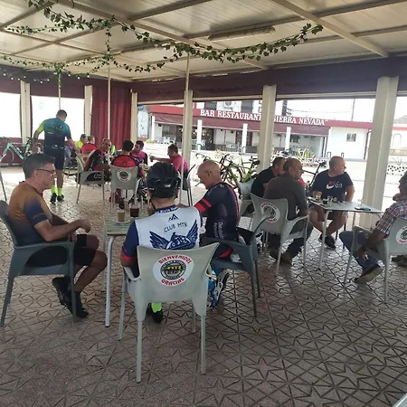 Restaurante Bar Cafeteria La Melchora *